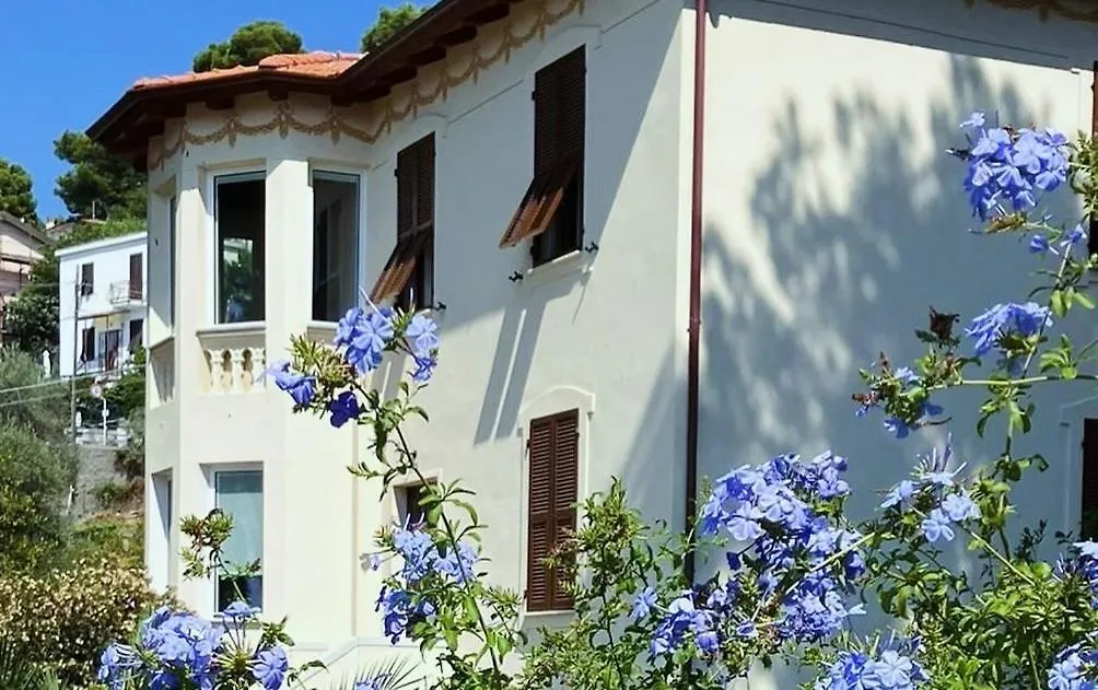 Villa Fontana 56 Marina dʼMarina dʼAndora