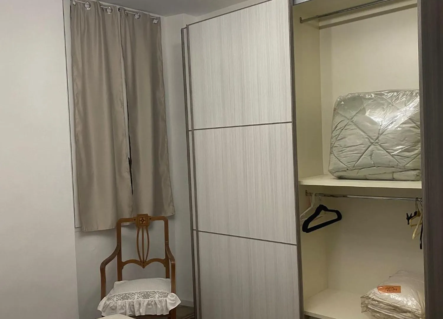 Villa Fontana 56 Marina dʼMarina dʼAndora Hotel apartamentowy